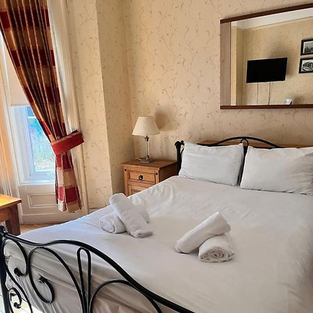 Beech Mount Grove Suites Ливърпул Екстериор снимка