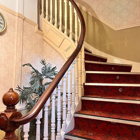 Beech Mount Grove Suites Ливърпул Екстериор снимка