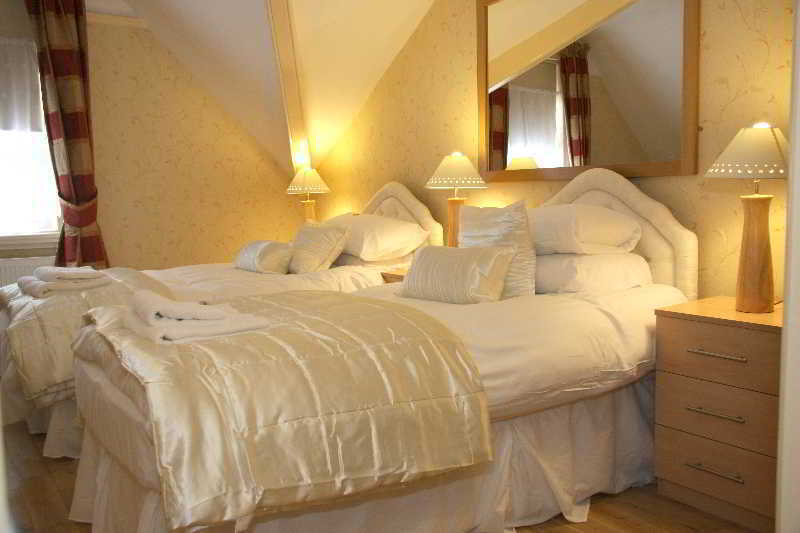 Beech Mount Grove Suites Ливърпул Екстериор снимка
