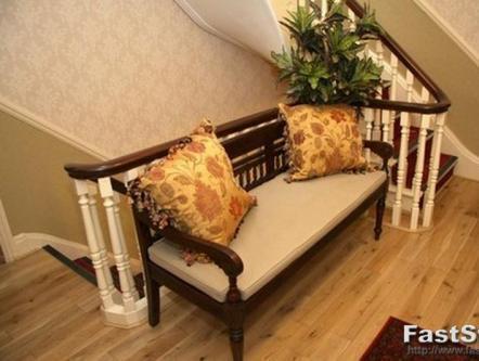 Beech Mount Grove Suites Ливърпул Екстериор снимка