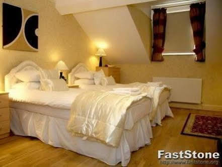 Beech Mount Grove Suites Ливърпул Екстериор снимка